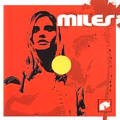 Miles Miles
