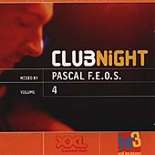 Club Night Vol.4 (Mixed By Pascal FEOS)