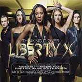 Thinking It Over<限定盤> Thinking It Over<限定盤>