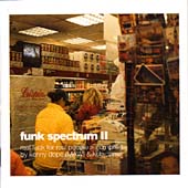Funk Spectrum Vol 2