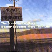 Beauty Becomes More Than Life