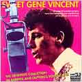 Gene Vincent/Sweet Gene Vincent (The Definitive Rarities &Outtakes Volume 1)[OZITCD221]