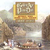 Golden Age Of The Piano Duet Vol 1 / Beyer, Dagul