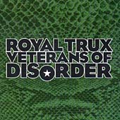 Veterans Of Disorder