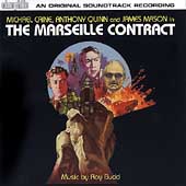Marseille Contract, The (OST)