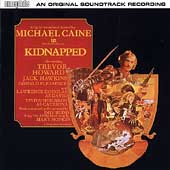 Kidnapped (OST)