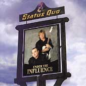 Under The Influence Under The Influence