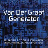 Masters, The Masters, The