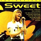 Masters, The Masters, The