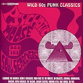 Psychotic Moose: Wild 60's Punk Classics