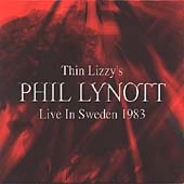 Live In Sweden 1983