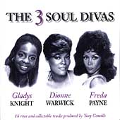 3 Soul Divas, The