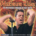 Maximum Ricky Martin (An Audio Biography)