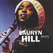 Lauryn Hill/The Lauryn Hill Story[CTMB3001]