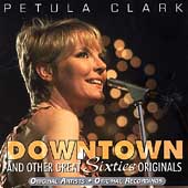 Downtown (And Other Great Sixties Originals)