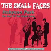 Itchycoo Park: Best Of Small Faces, The