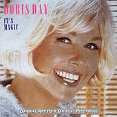 Doris Day/It's Magic