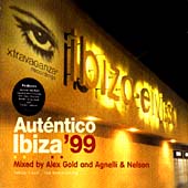 Autentico Ibiza 1999