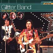 Best Of The Glitter Band, The