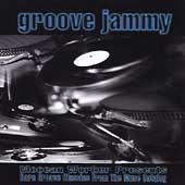 Groove Jammy