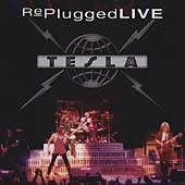 Replugged Live