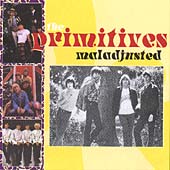 Maladjusted Maladjusted