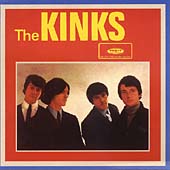 The Kinks/カインダ・キンクス(デラックス・エディション)(リマスター)