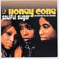 Soulful Sugar: The Complete Hot Wax Recordings