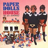 Paper Dolls House