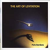 Art Of Levitation, The