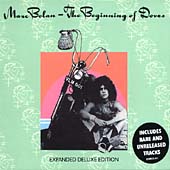 Marc Bolan/The Beginning of Doves[CMRCD491]