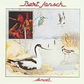 Avocet (Remastered) Avocet (Remastered)