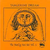 Tangerine Dream/Bootleg Box Set Vol 1, The