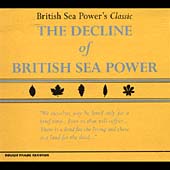 Decline Of British Sea Power, The