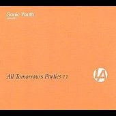 オール・トゥモローズ・パーティーズ ALL TOMORROW’S PARTIES All Tomorrow's Parties (2003) - IMDb