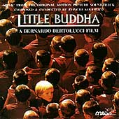 Little Buddha (Original Soundtrack)