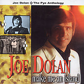 Make Me an Island Make Me an Island