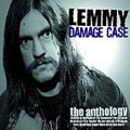 Damage Case (The Anthology)