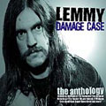 Damage Case (The Anthology) Damage Case (The Anthology)