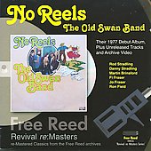 TOWER RECORDS ONLINE㤨The Old Swan Band/No Reels [ECD] [ECD][FRRR05]פβǤʤ1,890ߤˤʤޤ