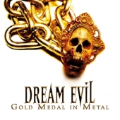 Gold Medal In Metal : Alive And Archive (EU)