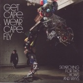 TOWER RECORDS ONLINE㤨Get Cape. Wear Cape. Fly/Searching For The Hows And Whys[5144267102]פβǤʤ2,690ߤˤʤޤ