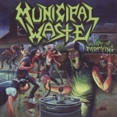 The Art Of Partying : Redux Edition (UK) [Limited]＜初回生産限定盤＞