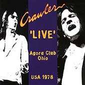 Live At The Agora Club 1978