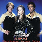 Sundance (Bluegrass)/Sundance[SJPCD113]