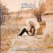 Live Instrumentals 1969 Live Instrumentals 1969