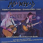 Fiddler's Anthology (Greatest Hits - Live)