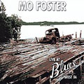 Mo Foster/Live At Blues West 14[SJPCD207]