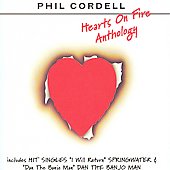 Hearts On Fire (Anthology)