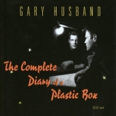 The Complete Diary Of A Plastic Box